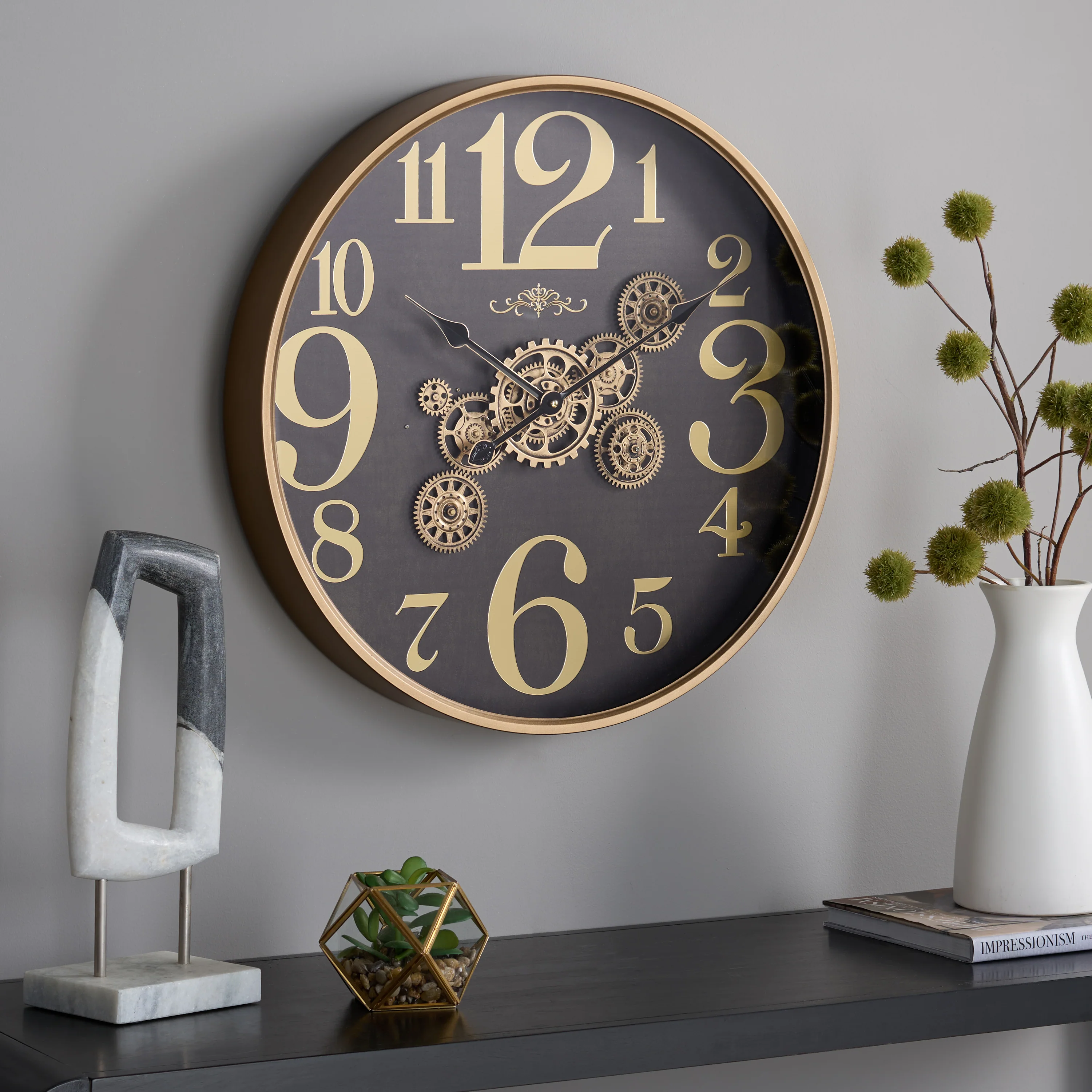 Decor